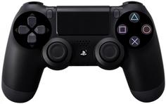 Геймпад Sony Dualshock 4 для PlayStation 4 (черный)