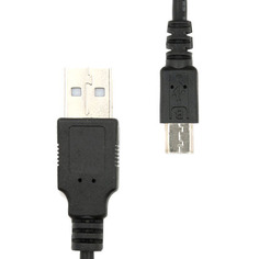 Кабель Prolife micro USB 2.0 (1.2м)