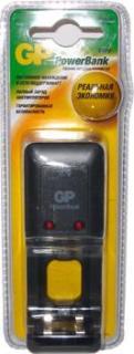 Зарядное устройство GP PB330 (PB330GS-CR1)