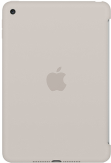 Клип-кейс Apple для iPad mini 4 (бежевый)
