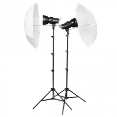 Комплект осветительного оборудования Lumifor AMATO 100 CLASSIC KIT