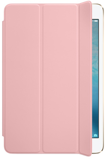 Обложка Apple Smart Cover для iPad mini 4 (розовый)