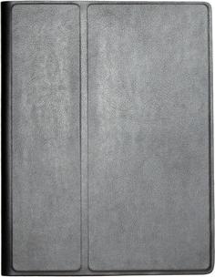 Чехол-книжка TJ Stivenson Duplex для планшетов 10" (черный)