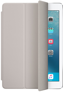 Обложка Apple Smart Cover для iPad Pro 9.7" (бежевый)