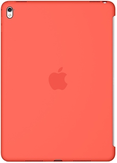 Клип-кейс Apple для iPad Pro 9.7" (абрикосовый)