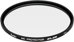 Светофильтр Kenko 37S MC Protector Slim