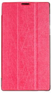 Чехол-книжка Ibox Premium для Lenovo Tab 2 A7-30 (красный)