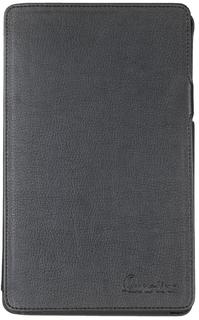 Чехол-книжка Euro-Line Vivid для Alcatel 9010x PIXI 3 10" 3G (черный)