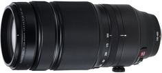 Объектив Fujifilm XF 100-400mm f/4.5-5.6 R LM OIS WR (черный)