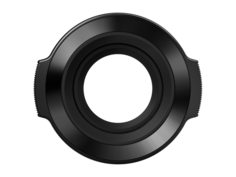 Крышка объектива Olympus LC-37C (черный)