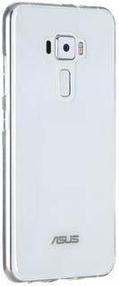 Клип-кейс Skinbox Slim для ASUS ZenFone 3 ZE552KL (прозрачный)