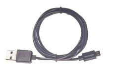Кабель Solomon X-Fit USB - MicroUSB (черный)