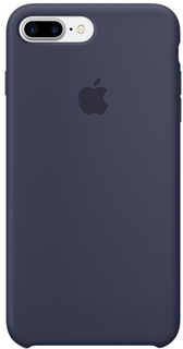 Клип-кейс Apple для iPhone 7 Plus/8 Plus (темно-синий)