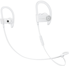 Наушники Beats Powerbeats3 Wireless (белый)