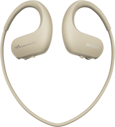 Плеер Sony NW-WS413 (белый)