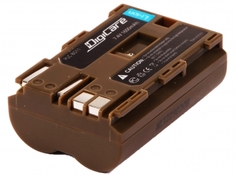 Аккумулятор для фотоаппарата Digicare PLC-B511 / BP-511