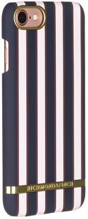 Клип-кейс Richmond&finch Stripes для Apple iPhone 7/8 Flaminco (с рисунком)