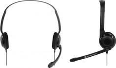 Гарнитура Sennheiser PC 3 CHAT (черный)