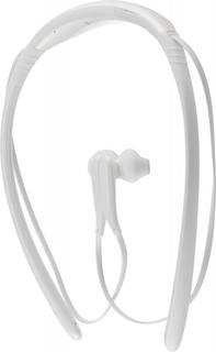 Bluetooth гарнитура Samsung Level U (белый)