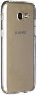 Клип-кейс Ibox Crystal для Samsung Galaxy A5 (2017) (прозрачный)