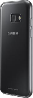 Клип-кейс Samsung Clear Cover EF-QA320 для Galaxy A3 (2017) (прозрачный)