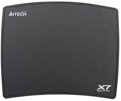 Коврик для мыши A4Tech X7-700MP (черный)