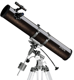 Телескоп Synta BK 1149EQ1