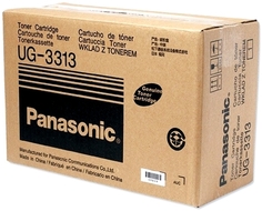 Тонер-картридж Panasonic UG-3313 (черный)