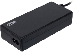 Адаптер питания STM BLU 90 (черный)