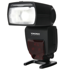 Вспышка Yongnuo Speedlite YN685 для Canon (черный)