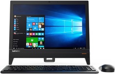 Моноблок Lenovo IdeaCentre 310-20IAP F0CL005LRK (черный)