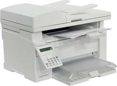 МФУ HP LaserJet Pro MFP M132fn RU (белый)