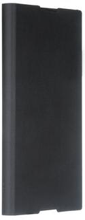 Чехол-книжка Sony SCSG40 для Xperia XA1 Ultra (черный)