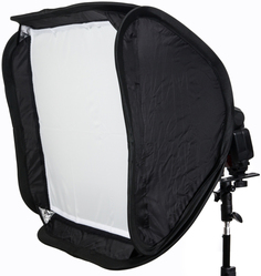 Софтбокс Lumifor LS-4040-F2
