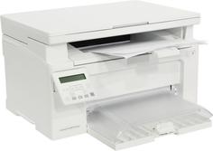 МФУ HP LaserJet Pro MFP M132nw RU (белый)
