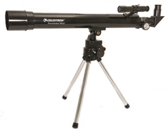 Телескоп Celestron PowerSeeker 50TT AZ