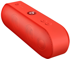 Портативная колонка Beats Pill+ (PRODUCT)RED™