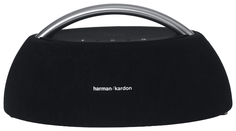 Портативная колонка Harman Kardon Go + Play (черный)