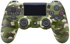 Геймпад Sony Dualshock 4 для PlayStation 4 (камуфляж)