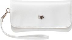 Чехол-клатч Euro-Line Djskins флоттер (белый)