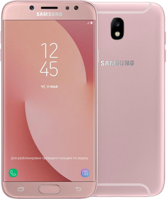 Мобильный телефон Samsung Galaxy J7 (2017)