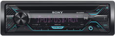 Автомагнитола Sony CDX-G3200UV (черный)