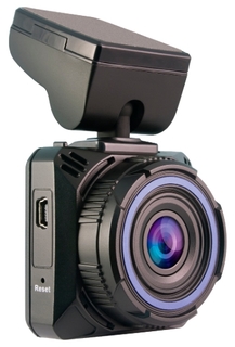 Видеорегистратор Navitel R600 (черный)
