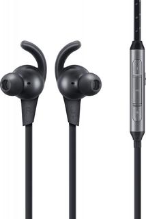 Проводная гарнитура Samsung Earphones Advanced ANC EO-IG950 (серебристый)