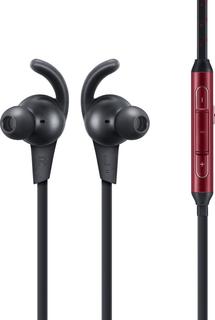 Проводная гарнитура Samsung Earphones Advanced ANC EO-IG950 (красный)