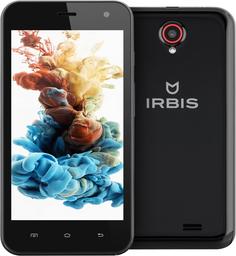 Мобильный телефон Irbis SP454 (черный)