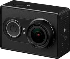 Экшн-камера YI Basic Edition (черный)