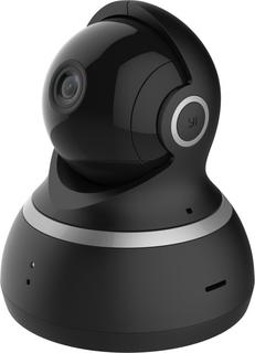 Сетевая IP-камера YI 1080p Dome Camera (черный)