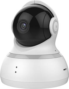 Сетевая IP-камера YI 720p Dome Camera (белый)