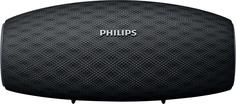 Портативная колонка Philips EverPlay BT6900 (черный)